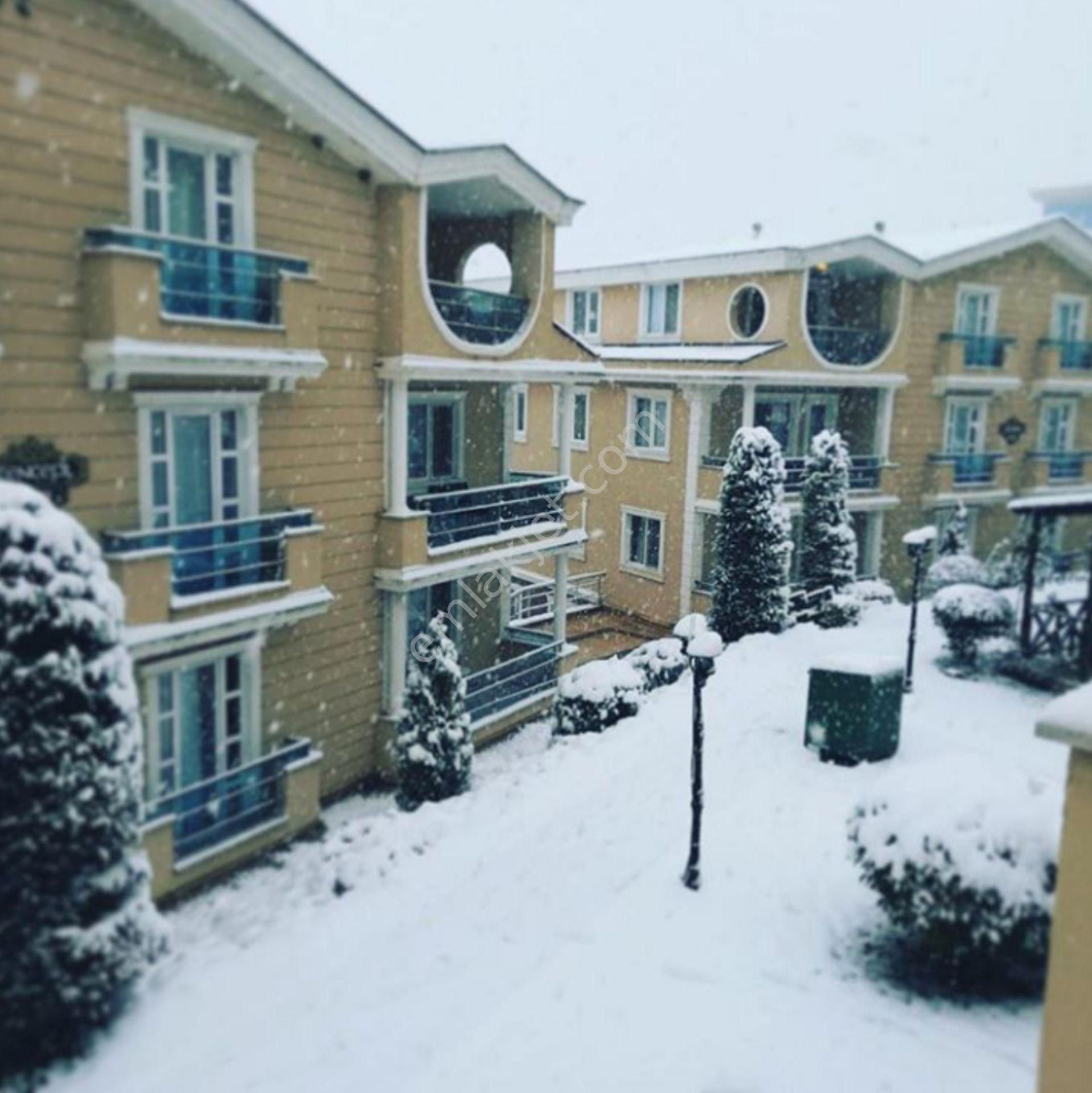 Termal Palas Etabında 1+1 Ön Cepheli 14-28 Ocak Sömestre Tatili - Görsel 4