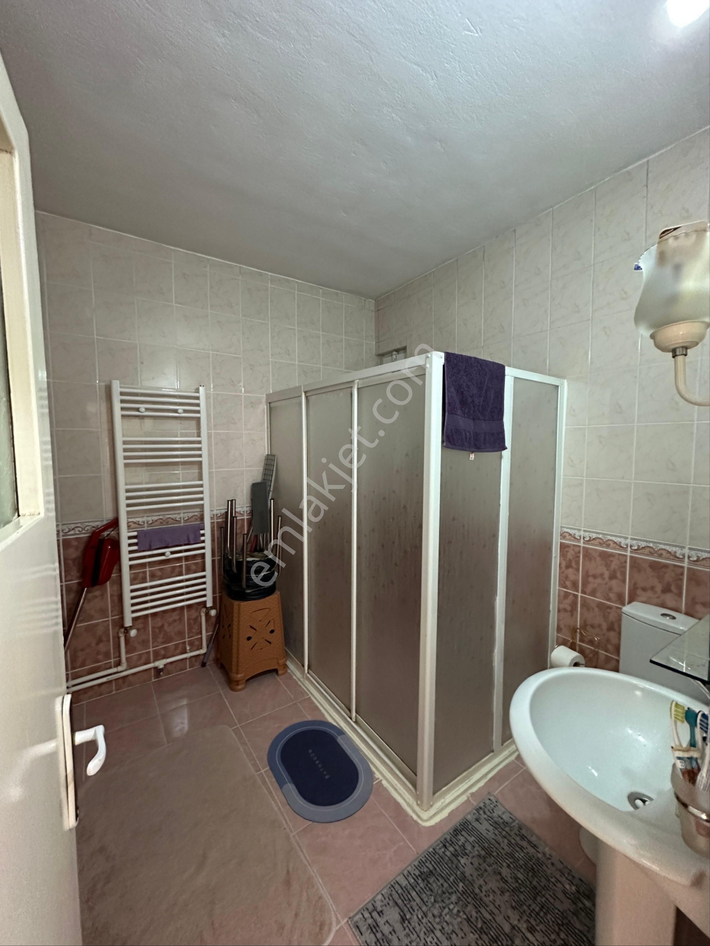 Dinç Emlaktan İstasyon Mahallesinde Satılık Daire - Görsel 24