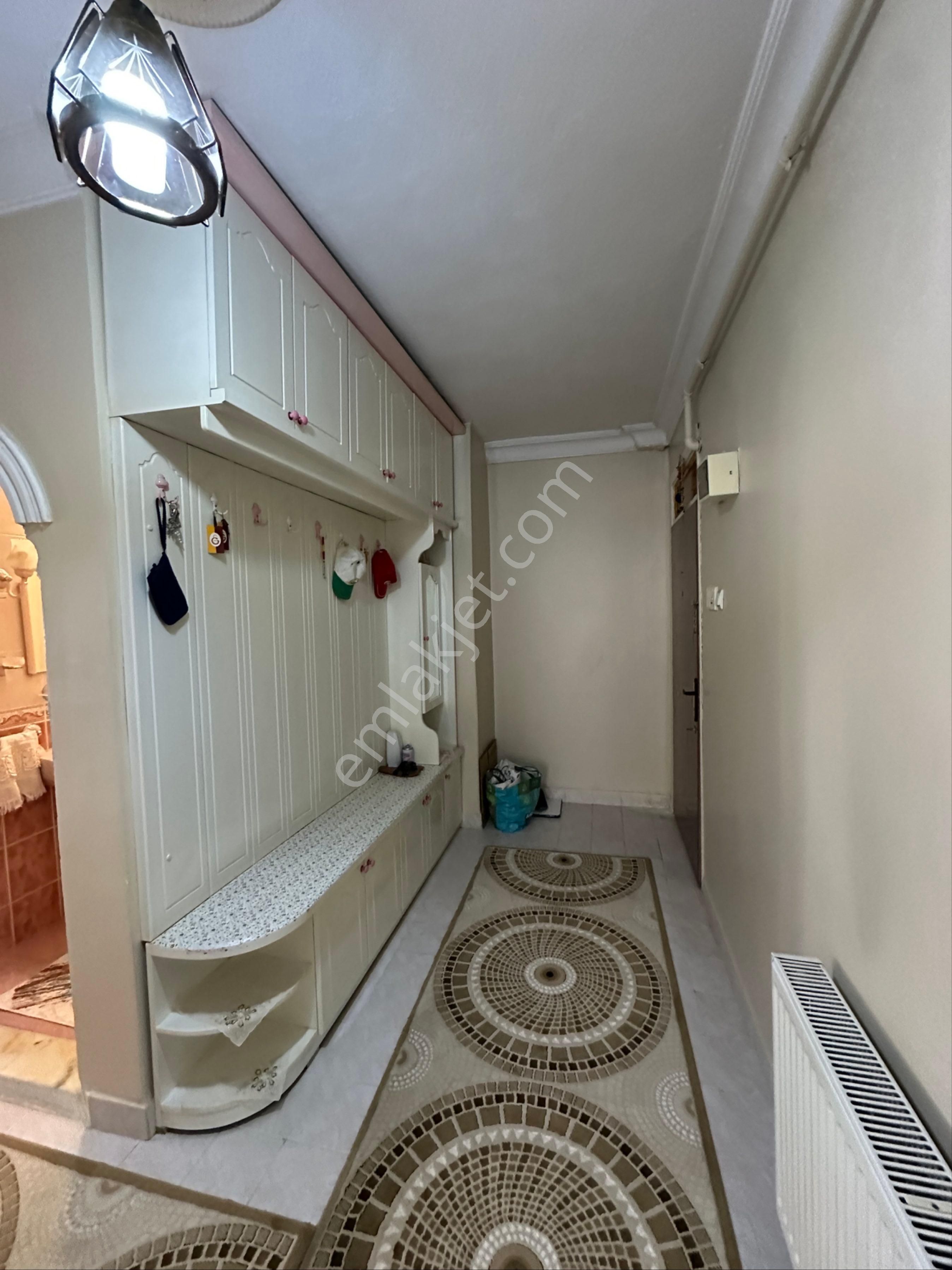 Dinç Emlaktan İstasyon Mahallesinde Satılık Daire - Görsel 16