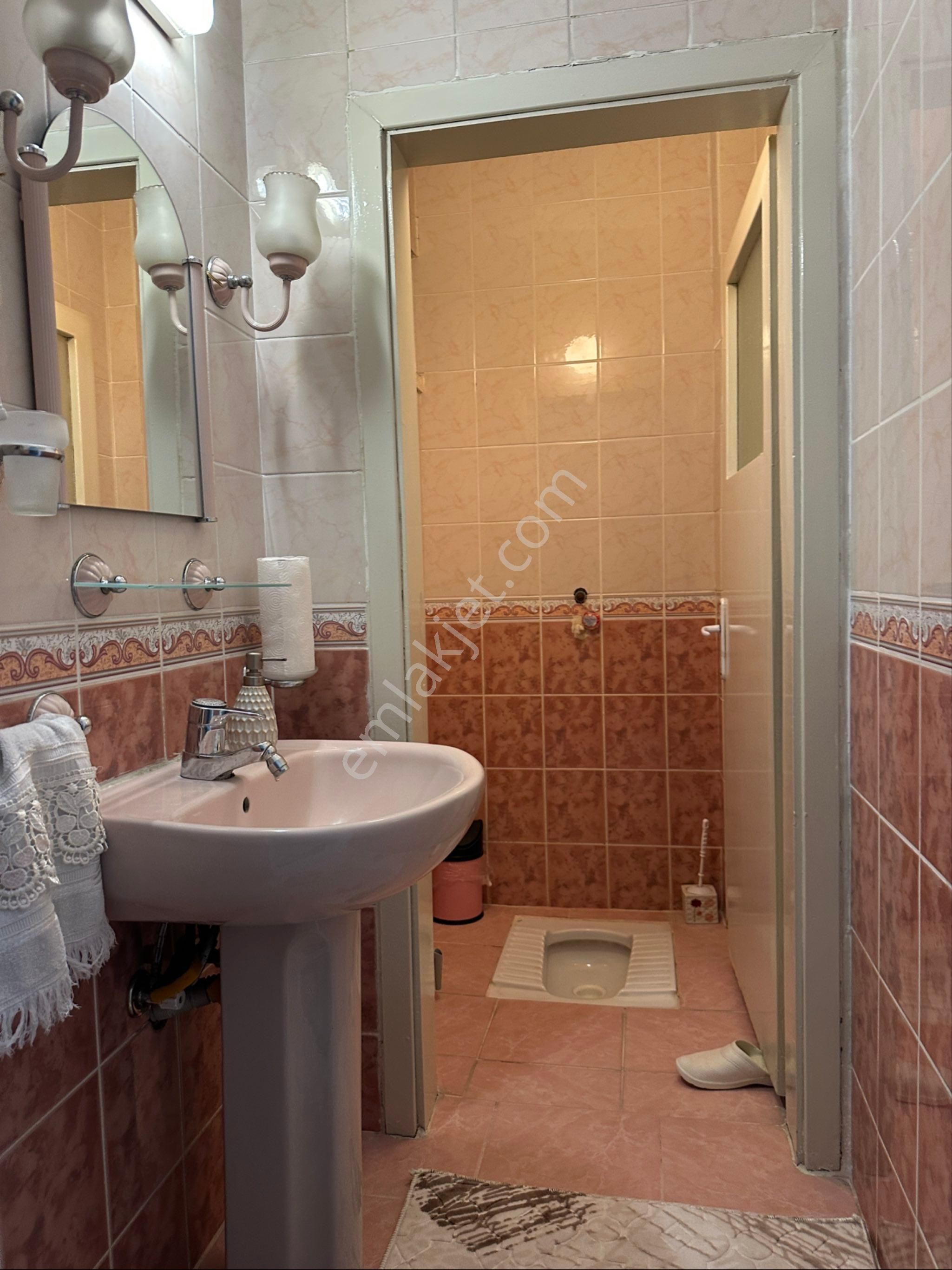 Dinç Emlaktan İstasyon Mahallesinde Satılık Daire - Görsel 14