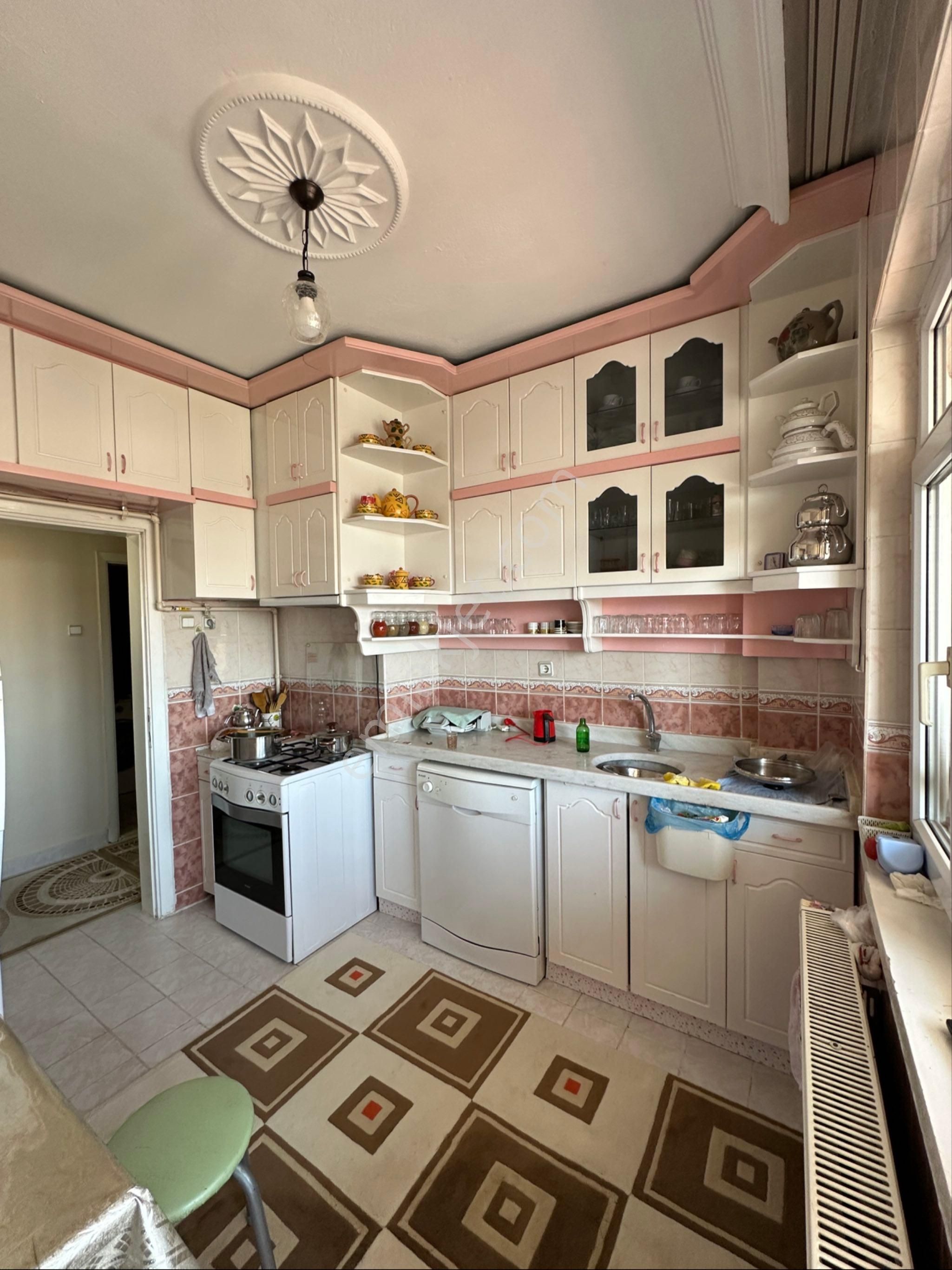 Dinç Emlaktan İstasyon Mahallesinde Satılık Daire - Görsel 22