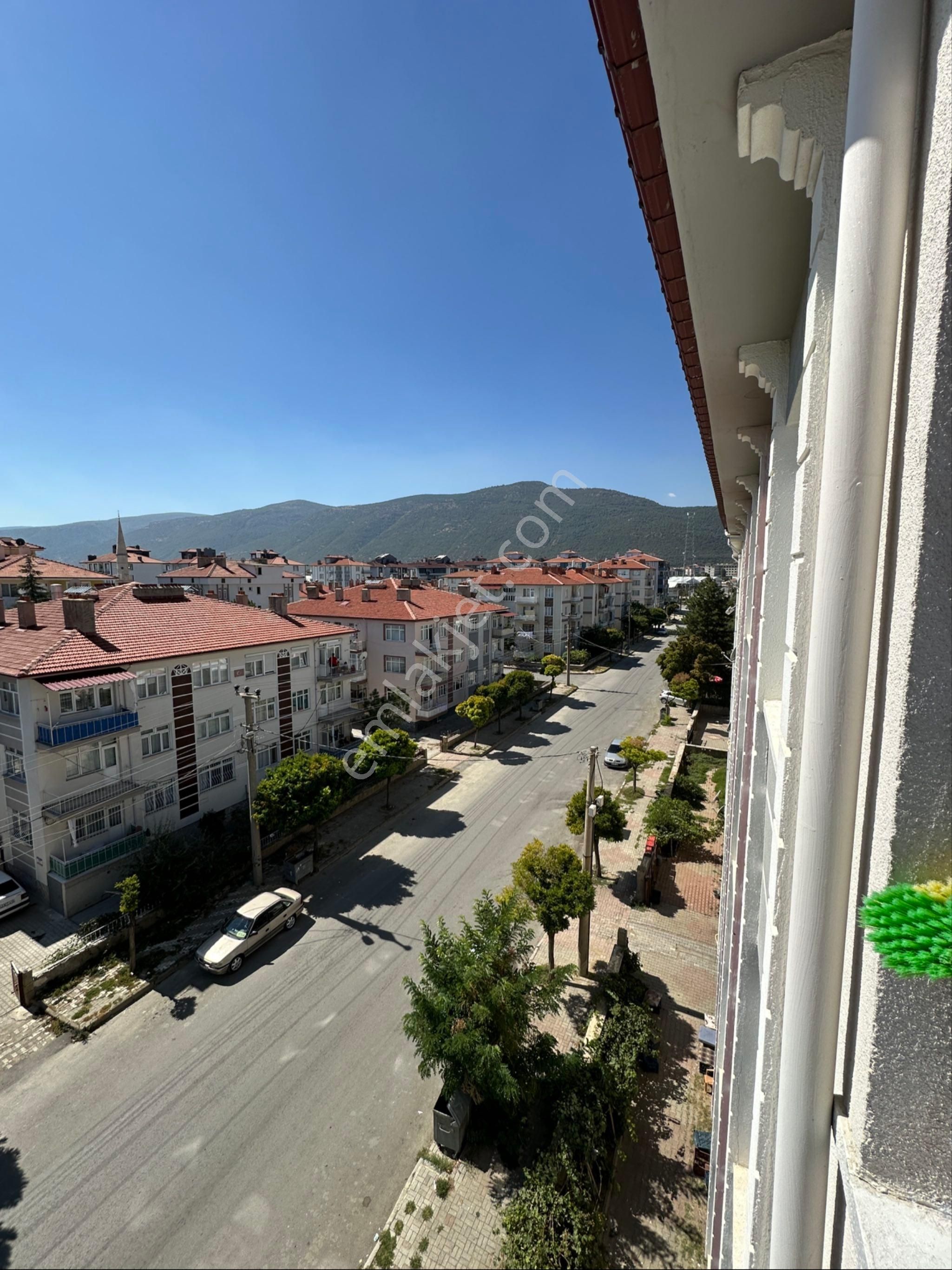 Dinç Emlaktan İstasyon Mahallesinde Satılık Daire - Görsel 6