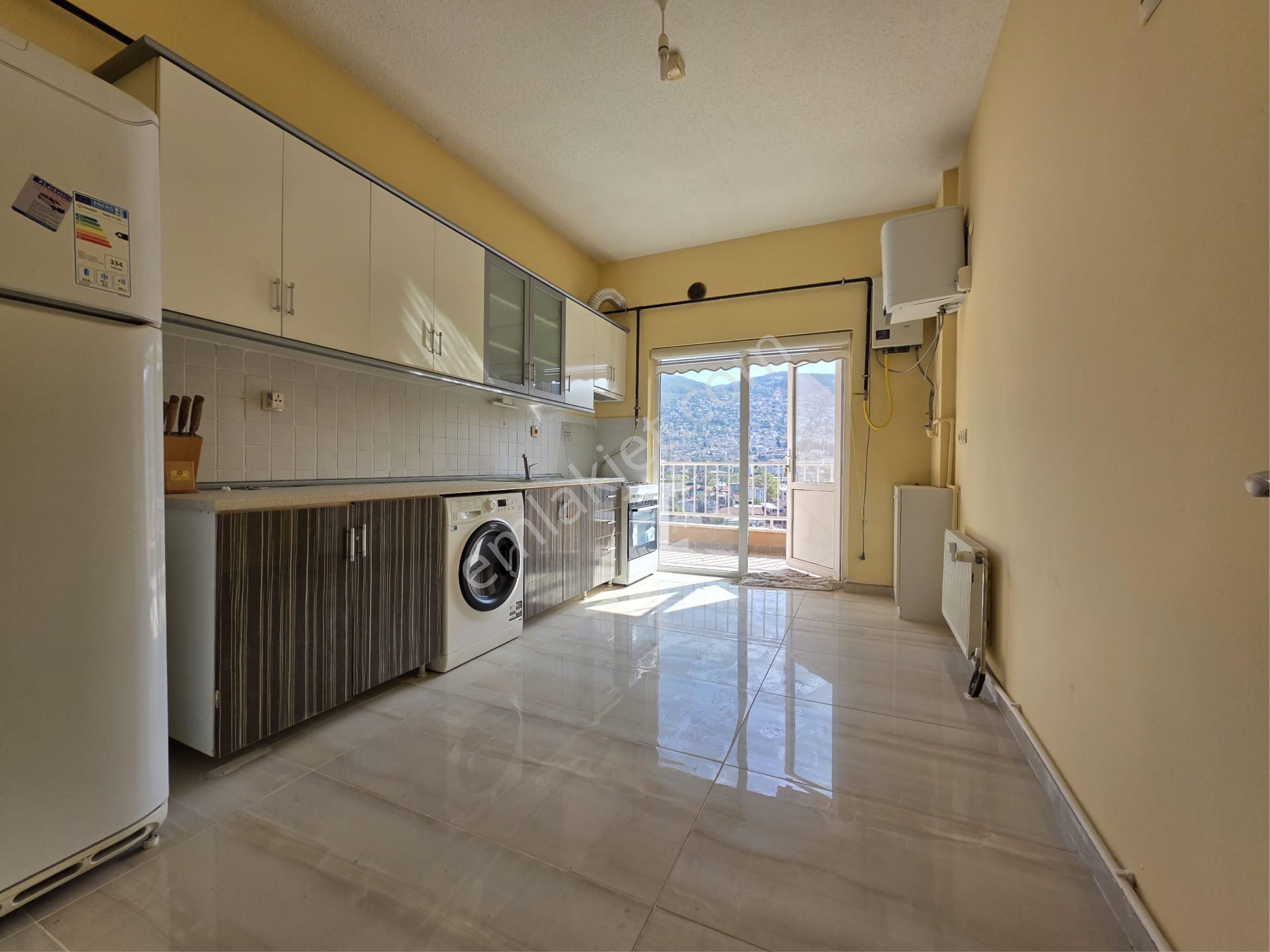 Bursa Merkezde Satılık 3+1 Daire - Görsel 7