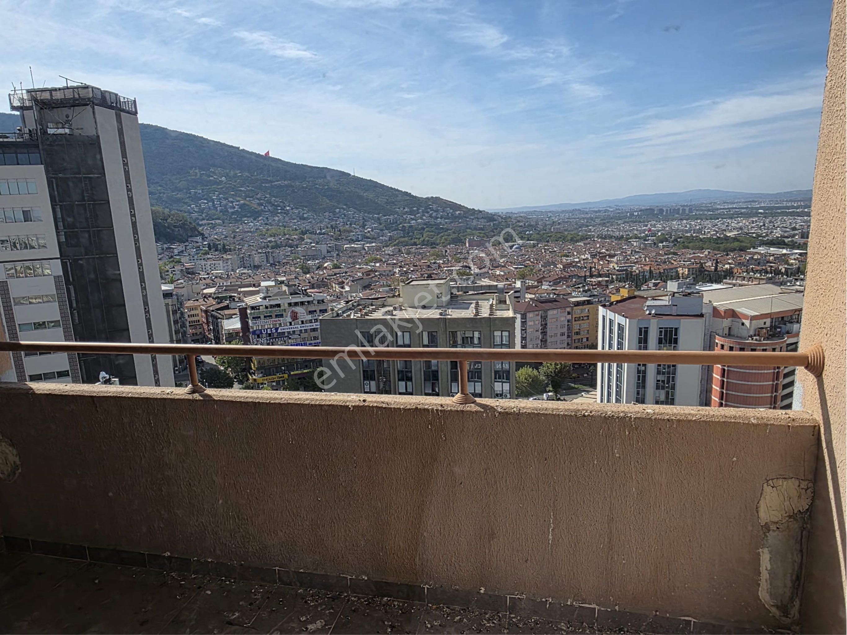 Bursa Merkezde Satılık 3+1 Daire - Görsel 13