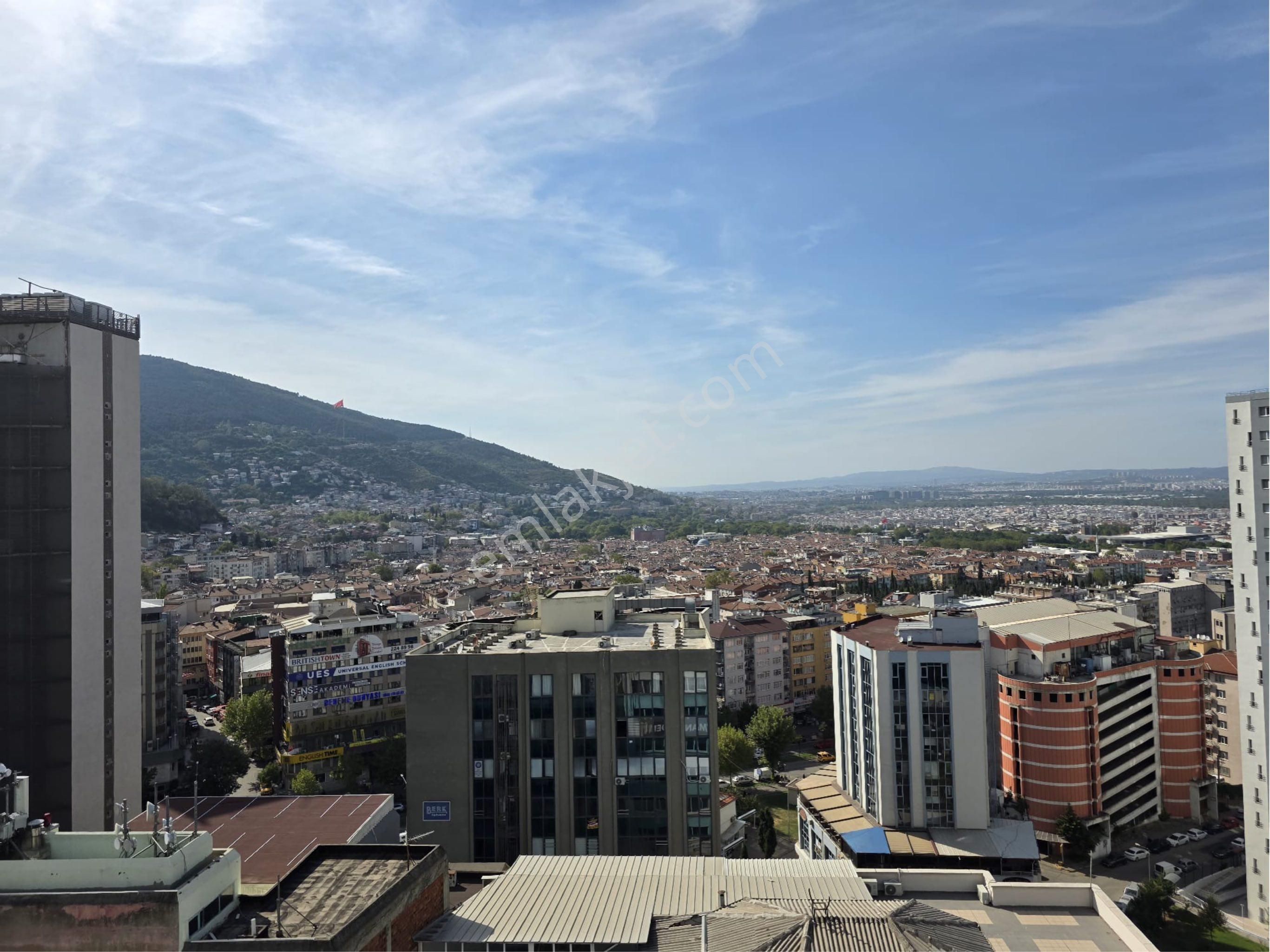 Bursa Merkezde Satılık 3+1 Daire - Görsel 5