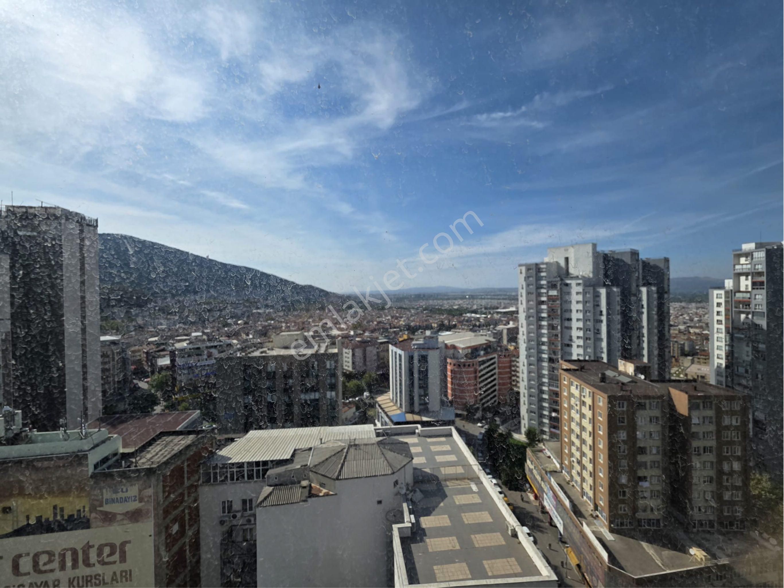 Bursa Merkezde Satılık 3+1 Daire - Görsel 3