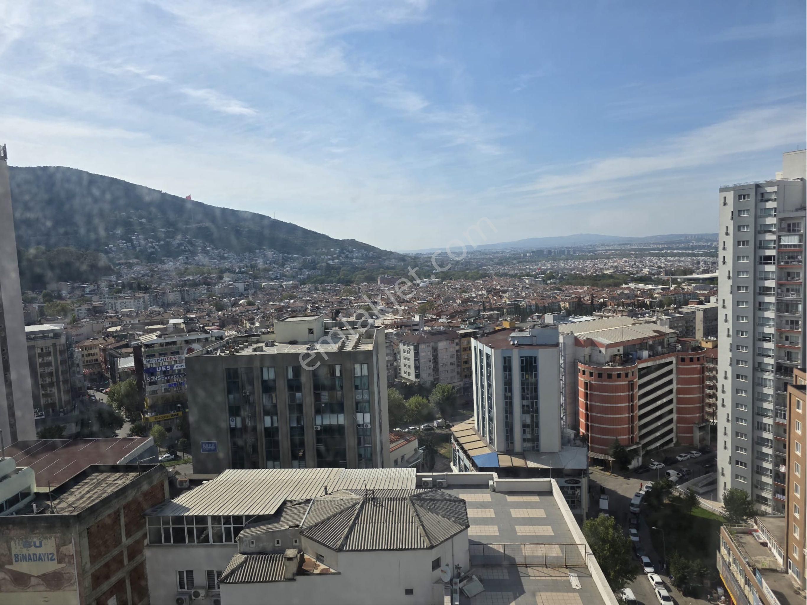 Bursa Merkezde Satılık 3+1 Daire - Görsel 26