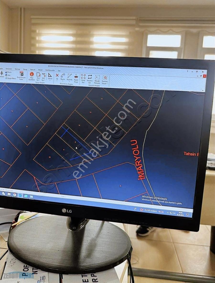 Sahibinden Satılık Saray Büyük Yoncalı Da Arsa 336 Metre - Görsel 7