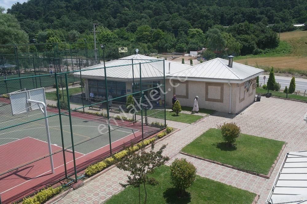 Termal Vadi Etabında Aralık Dönemi 3+1 Daire Haftalık Devremülk - Görsel 14