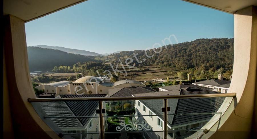 Termal Vadi Etabında Aralık Dönemi 3+1 Daire Haftalık Devremülk - Görsel 8