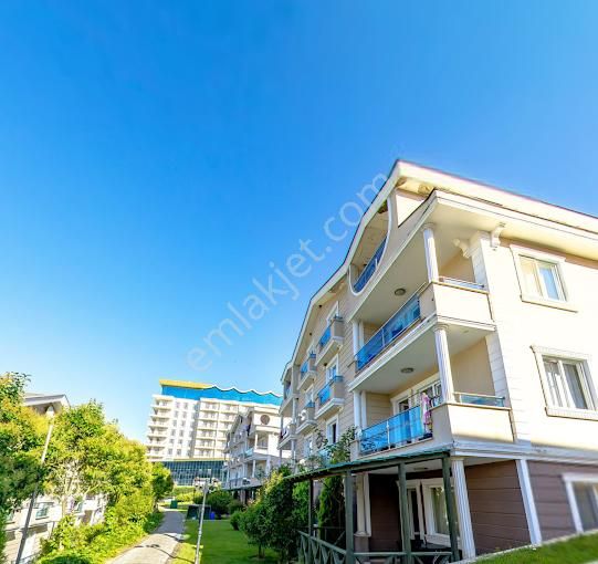 Termal Vadi Etabında Aralık Dönemi 3+1 Daire Haftalık Devremülk