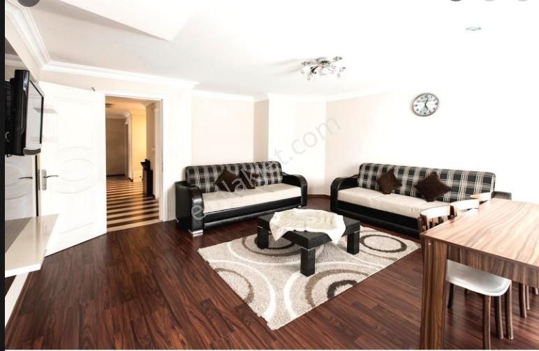 Termal Vadi Etabında Aralık Dönemi 3+1 Daire Haftalık Devremülk - Görsel 2