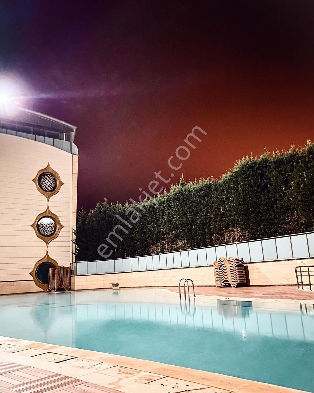 Termal Vadi Etabında Aralık Dönemi 3+1 Daire Haftalık Devremülk - Görsel 19