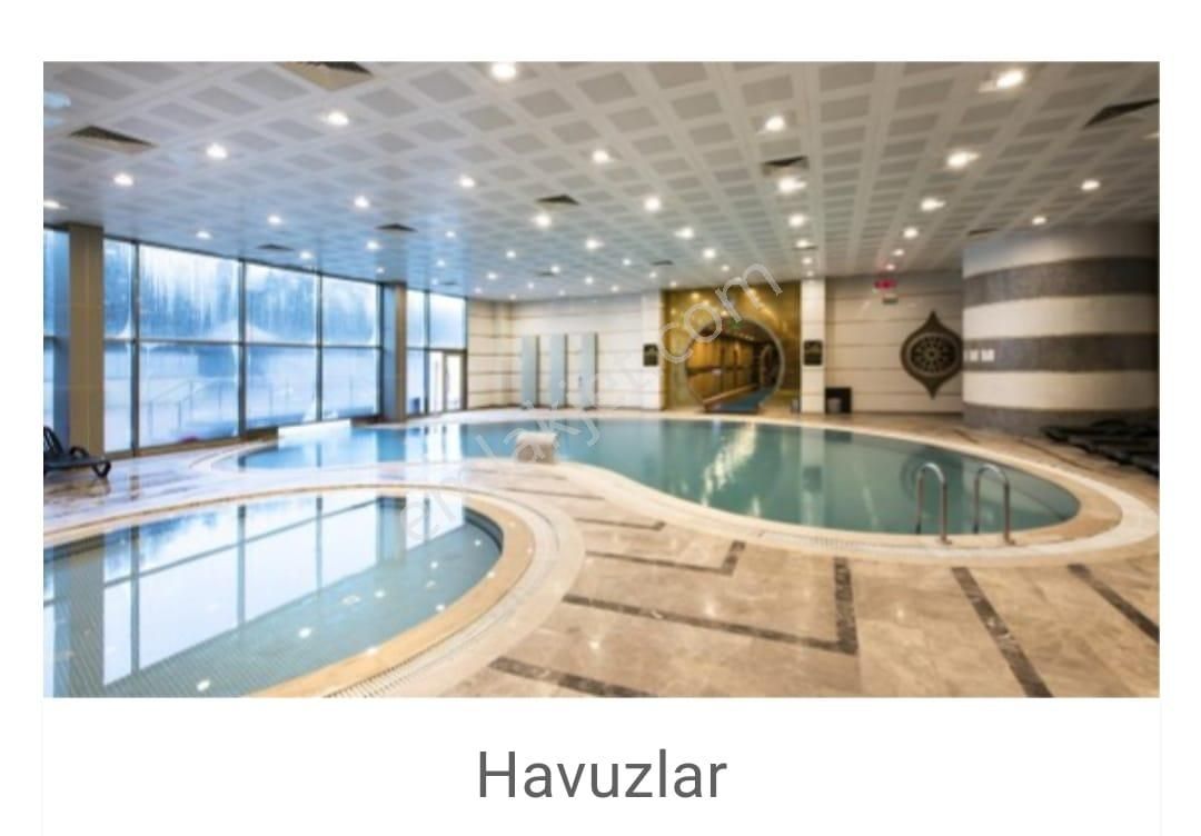 Termal Vadi Etabında Aralık Dönemi 3+1 Daire Haftalık Devremülk - Görsel 16