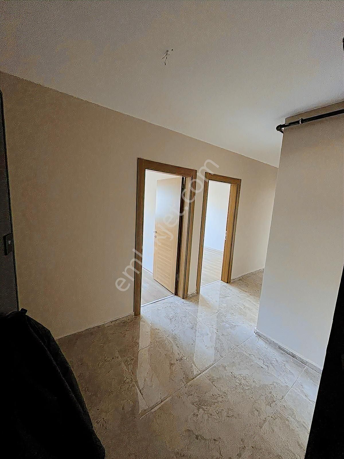 2+1 Doğalgazlı Havuzlu Site İçerisinde Daire - Görsel 14