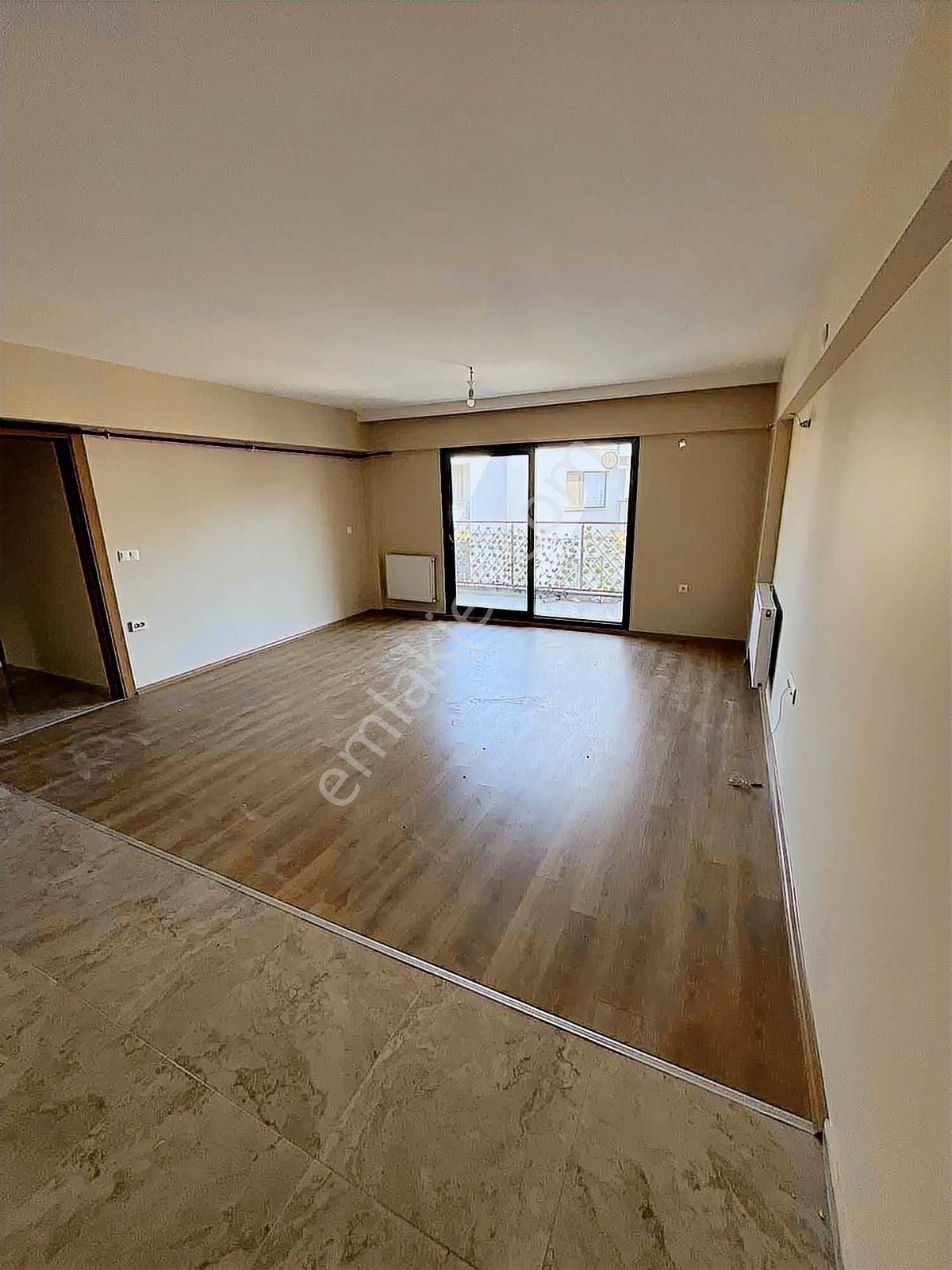 2+1 Doğalgazlı Havuzlu Site İçerisinde Daire - Görsel 9