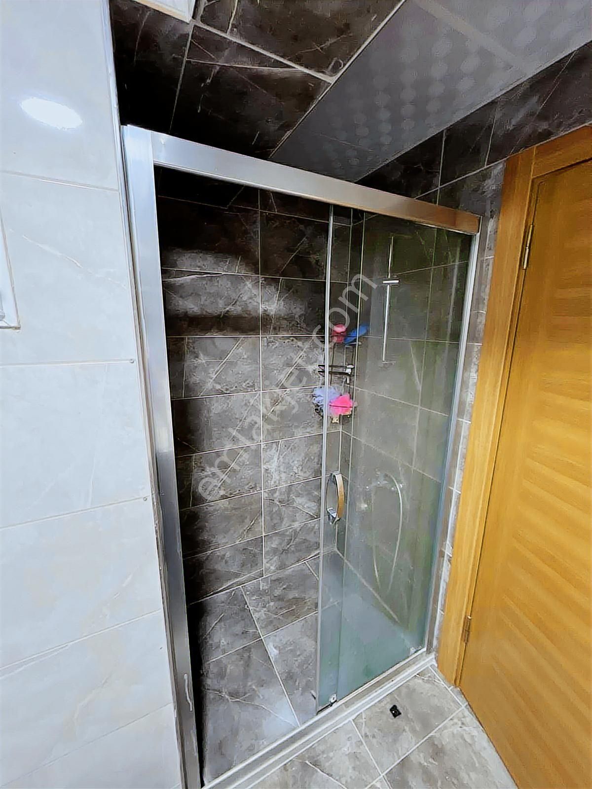 2+1 Doğalgazlı Havuzlu Site İçerisinde Daire - Görsel 4