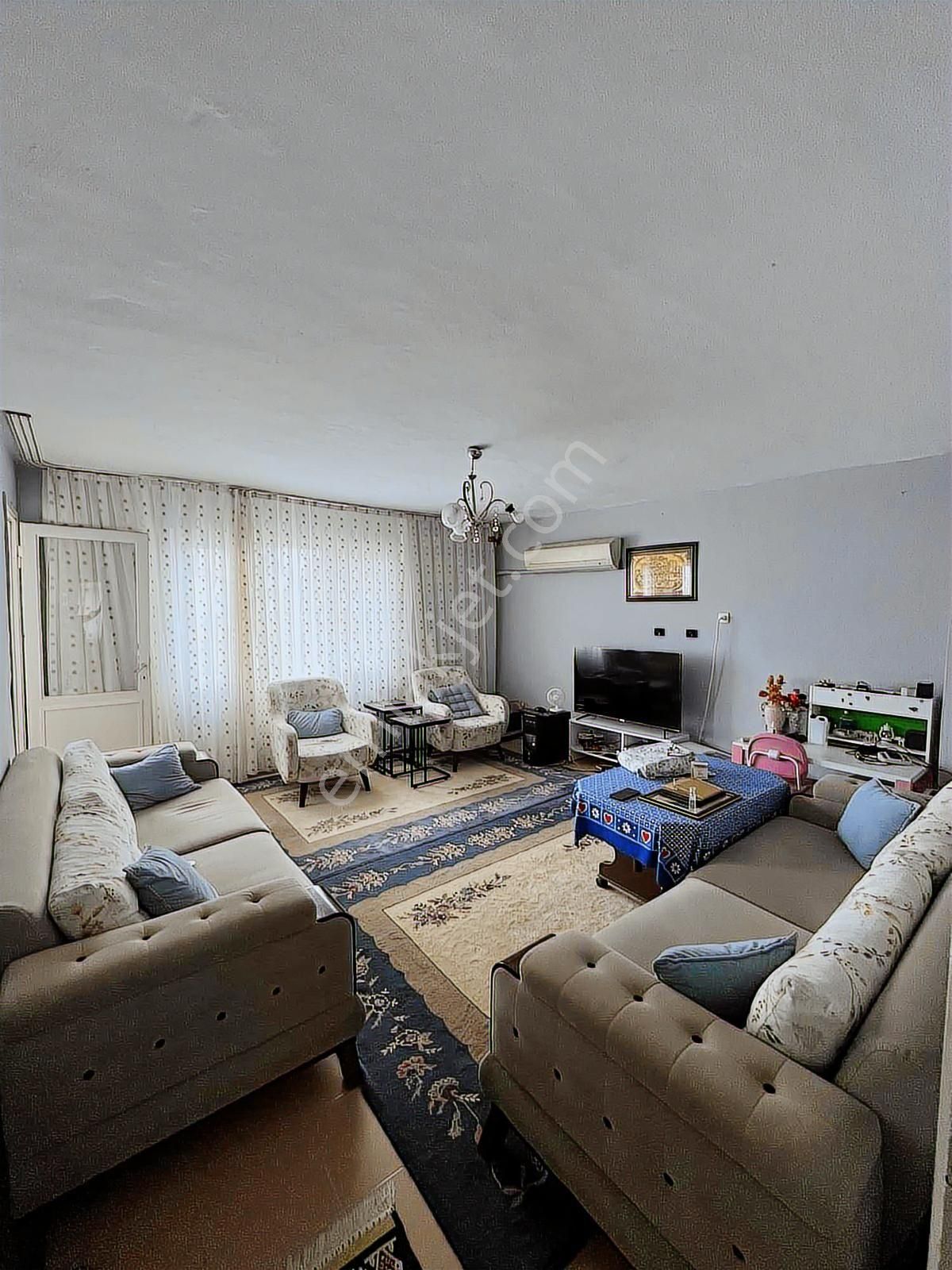 İlk Sahibinden Satılık Daire