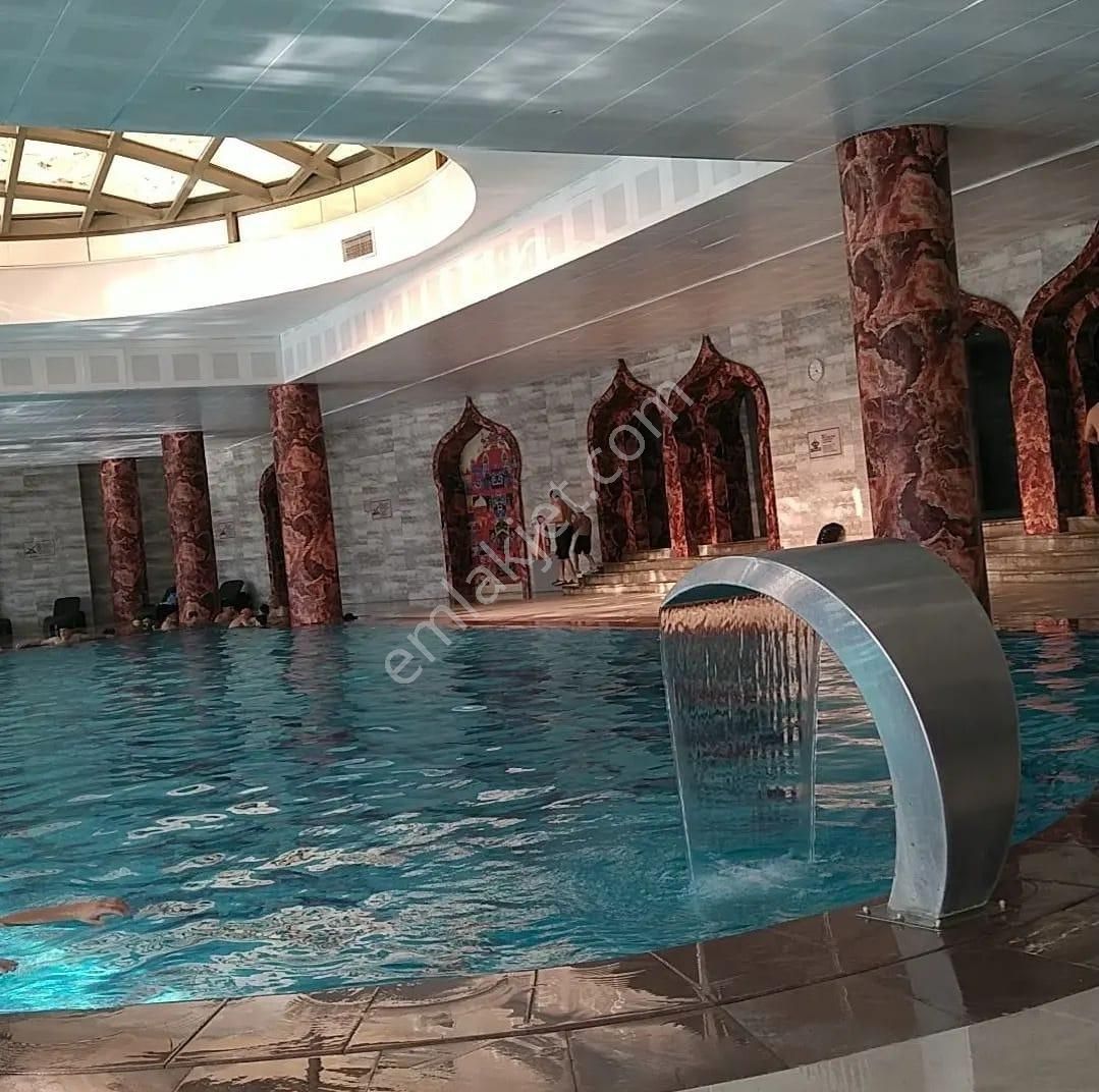 Termal Palas Etabında Satılık 3+1 Yaz Dönemi 12-26 Ağustos Tarihi - Görsel 11