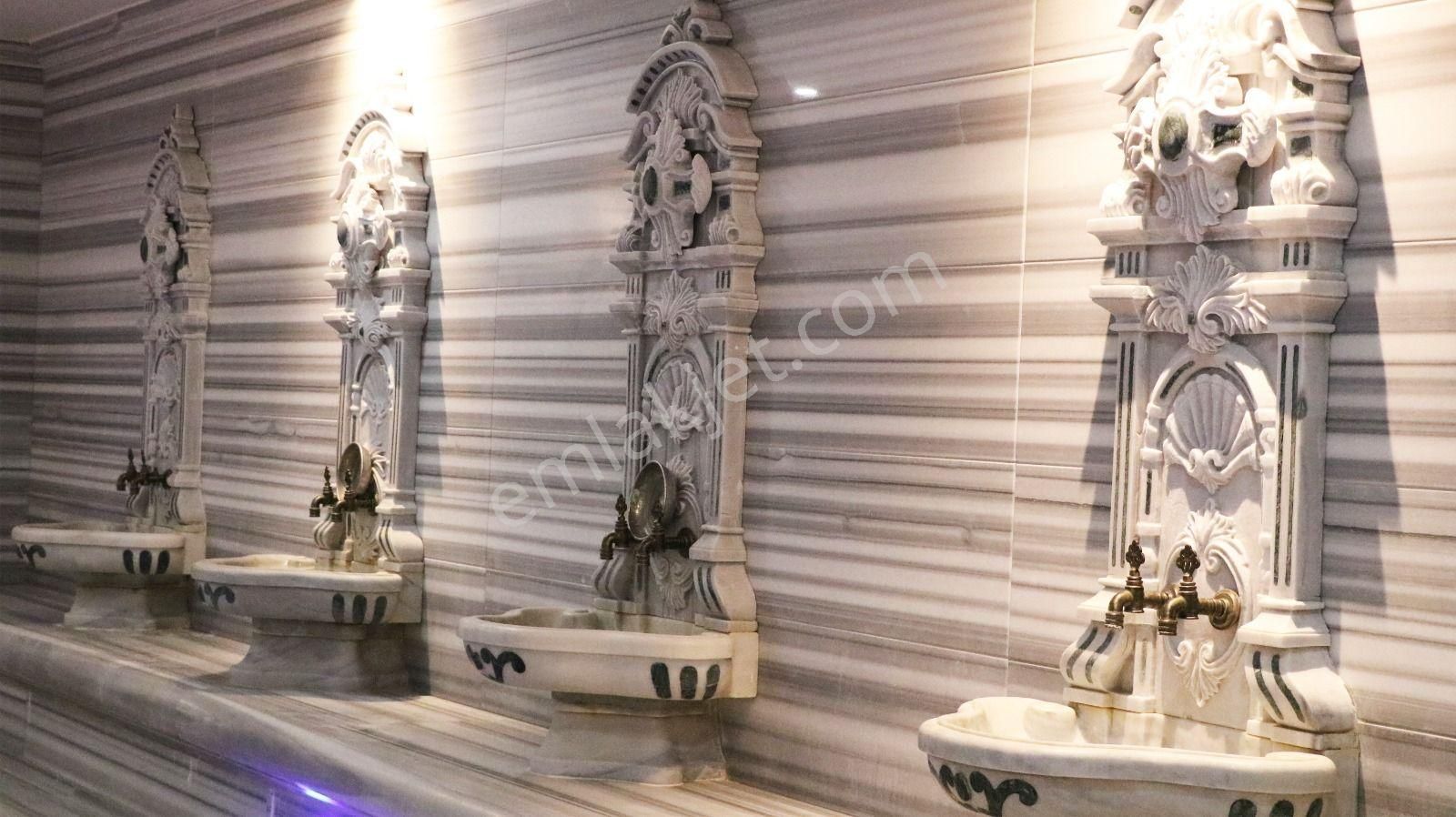 Termal Palas Etabında Satılık 3+1 Yaz Dönemi 12-26 Ağustos Tarihi - Görsel 6