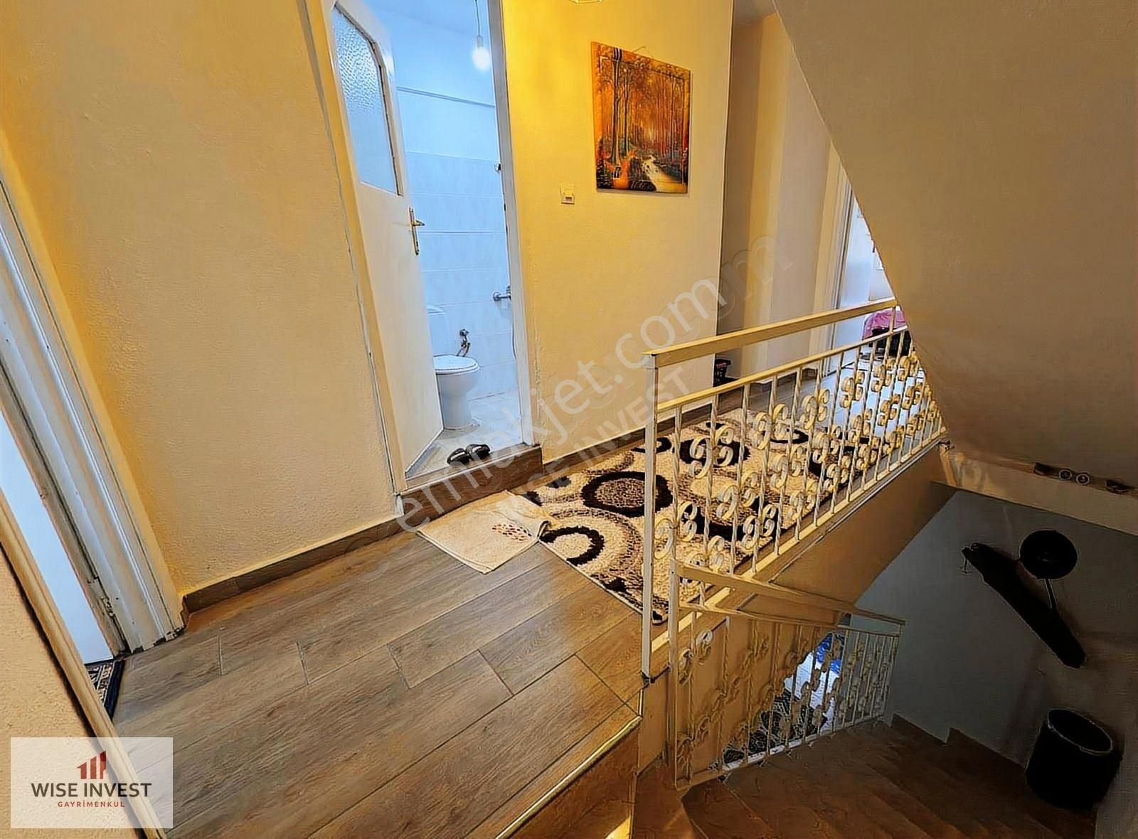 Muhteşem Konumuyla Turan'daki Yazlığınız Hazır - Görsel 19