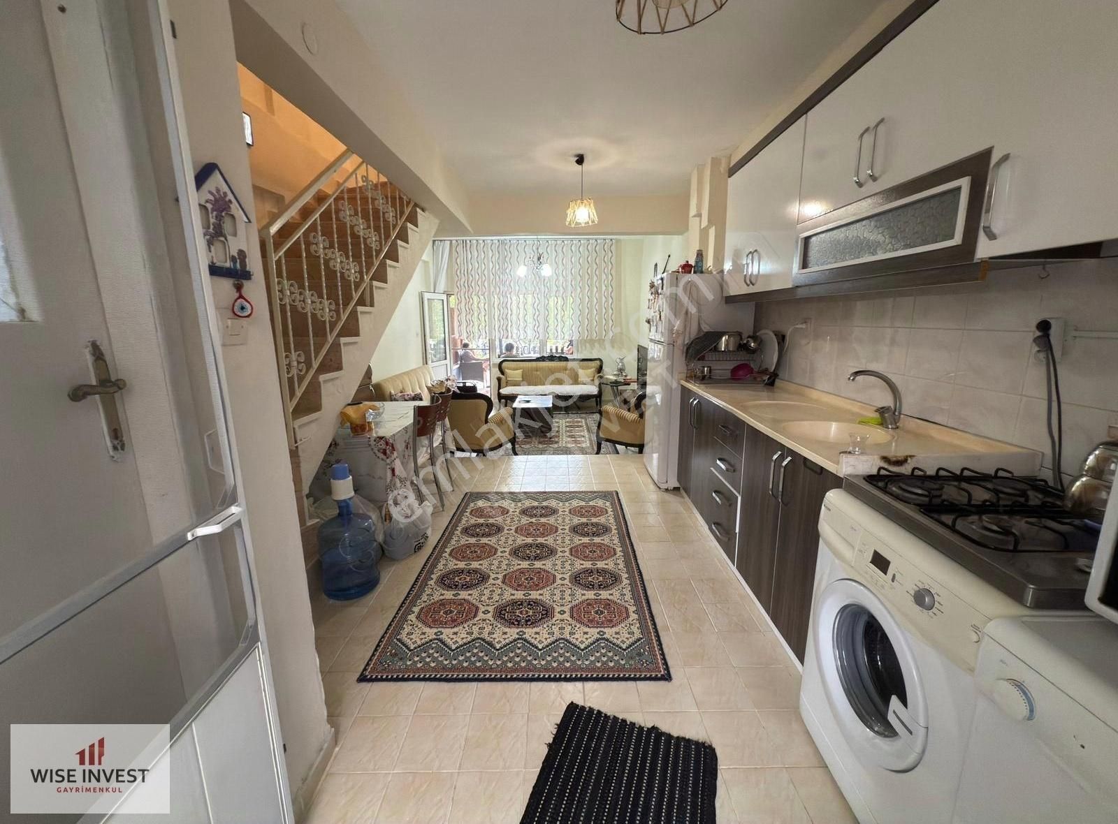 Muhteşem Konumuyla Turan'daki Yazlığınız Hazır - Görsel 20