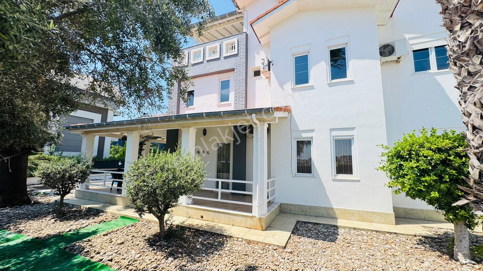 Villa Dior 3+1 Özel Havuzlu - Görsel 11