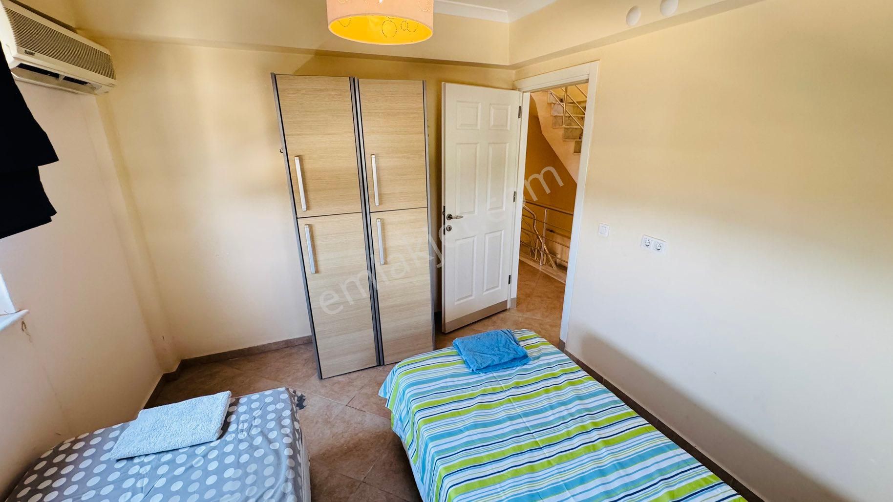 Villa Dior 3+1 Özel Havuzlu - Görsel 21