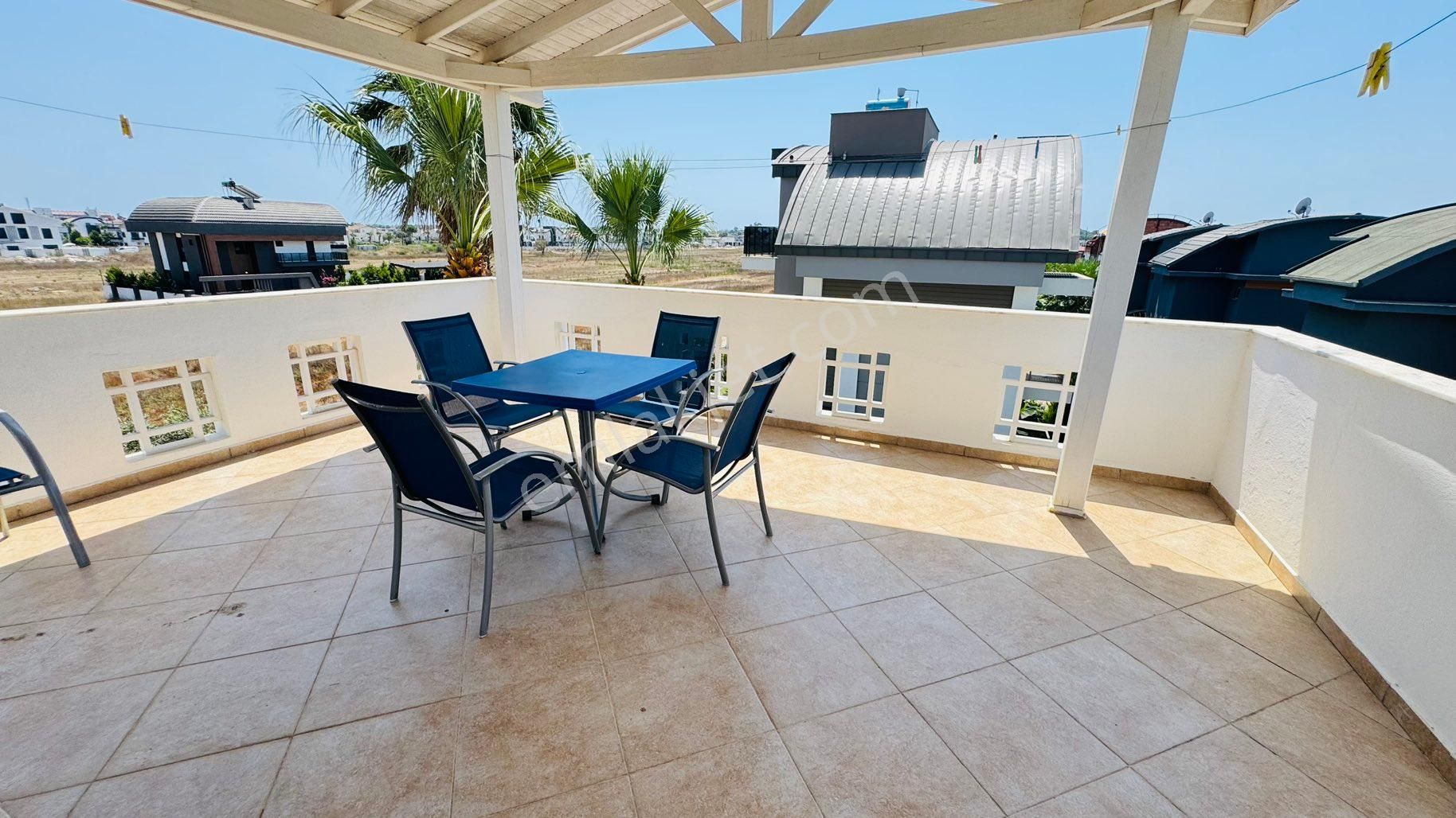 Villa Dior 3+1 Özel Havuzlu - Görsel 24