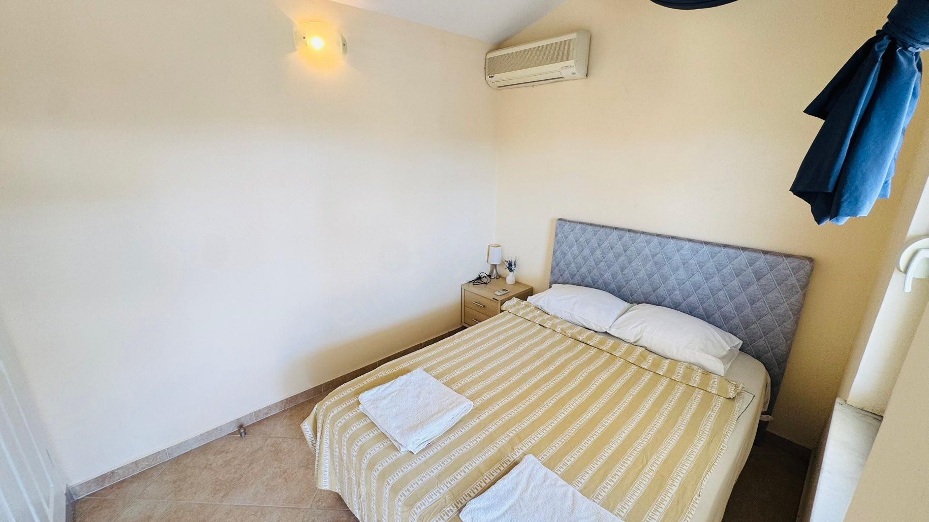 Villa Dior 3+1 Özel Havuzlu - Görsel 16