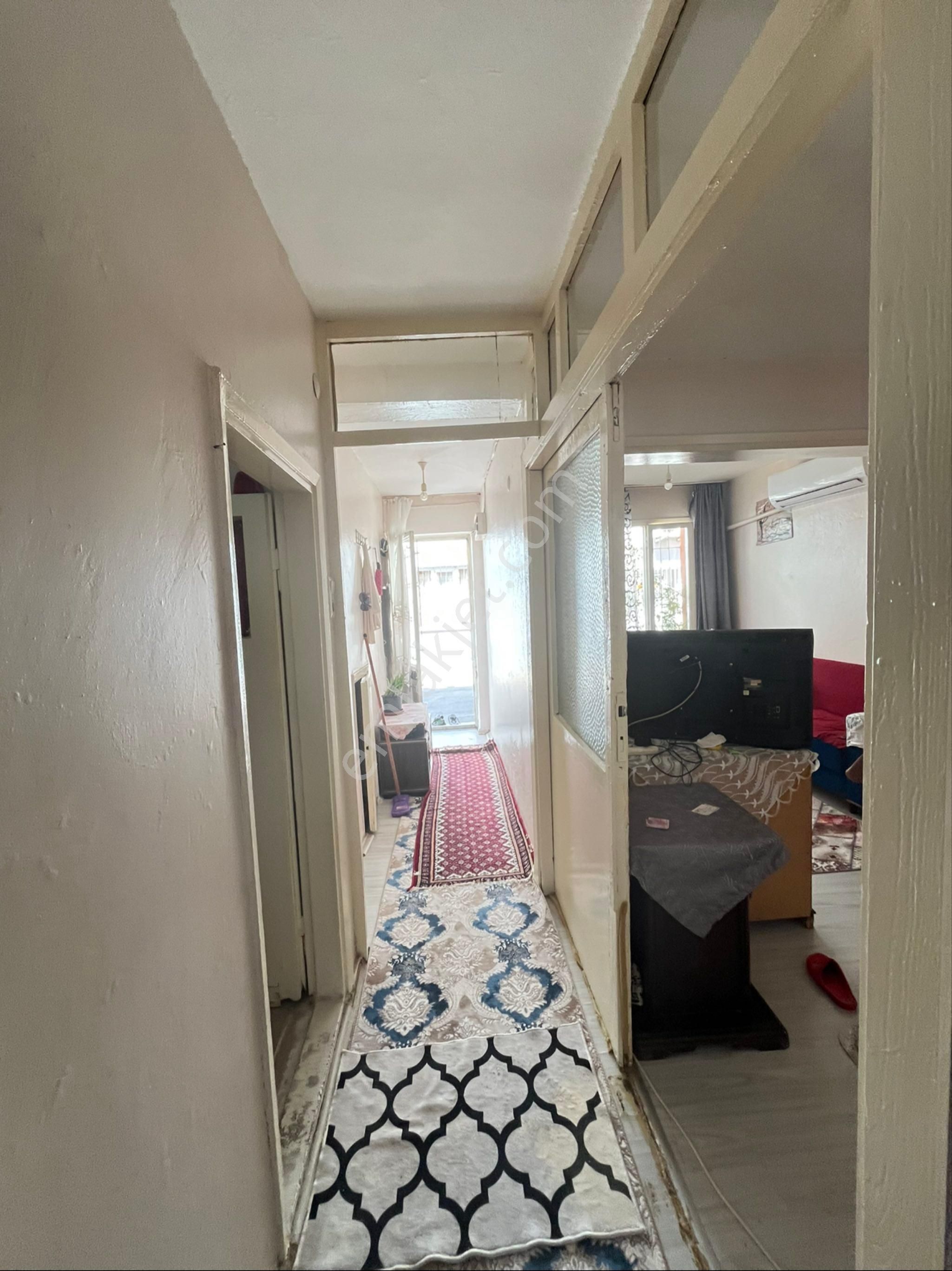 İzmir Konak Tatar Mah.satılık Müstakil Ev - Görsel 3