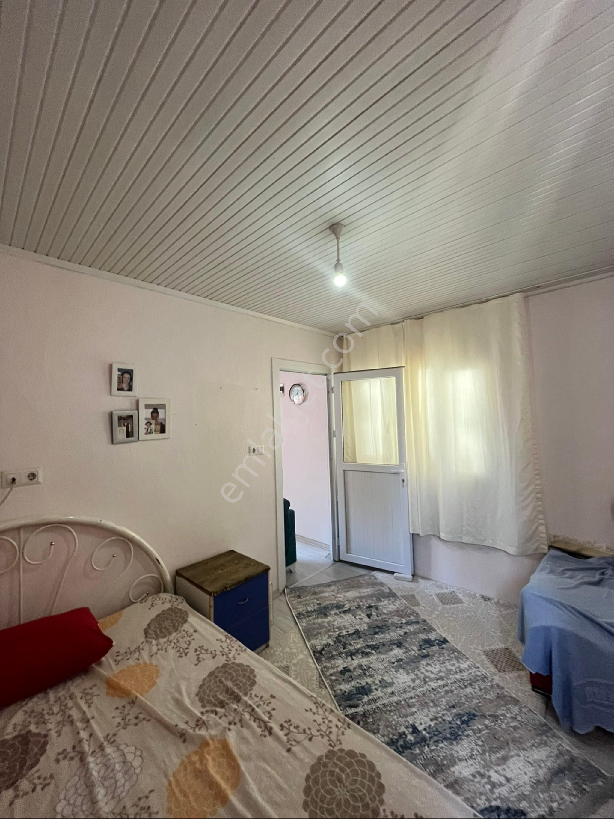 İzmir Konak Tatar Mah.satılık Müstakil Ev - Görsel 17