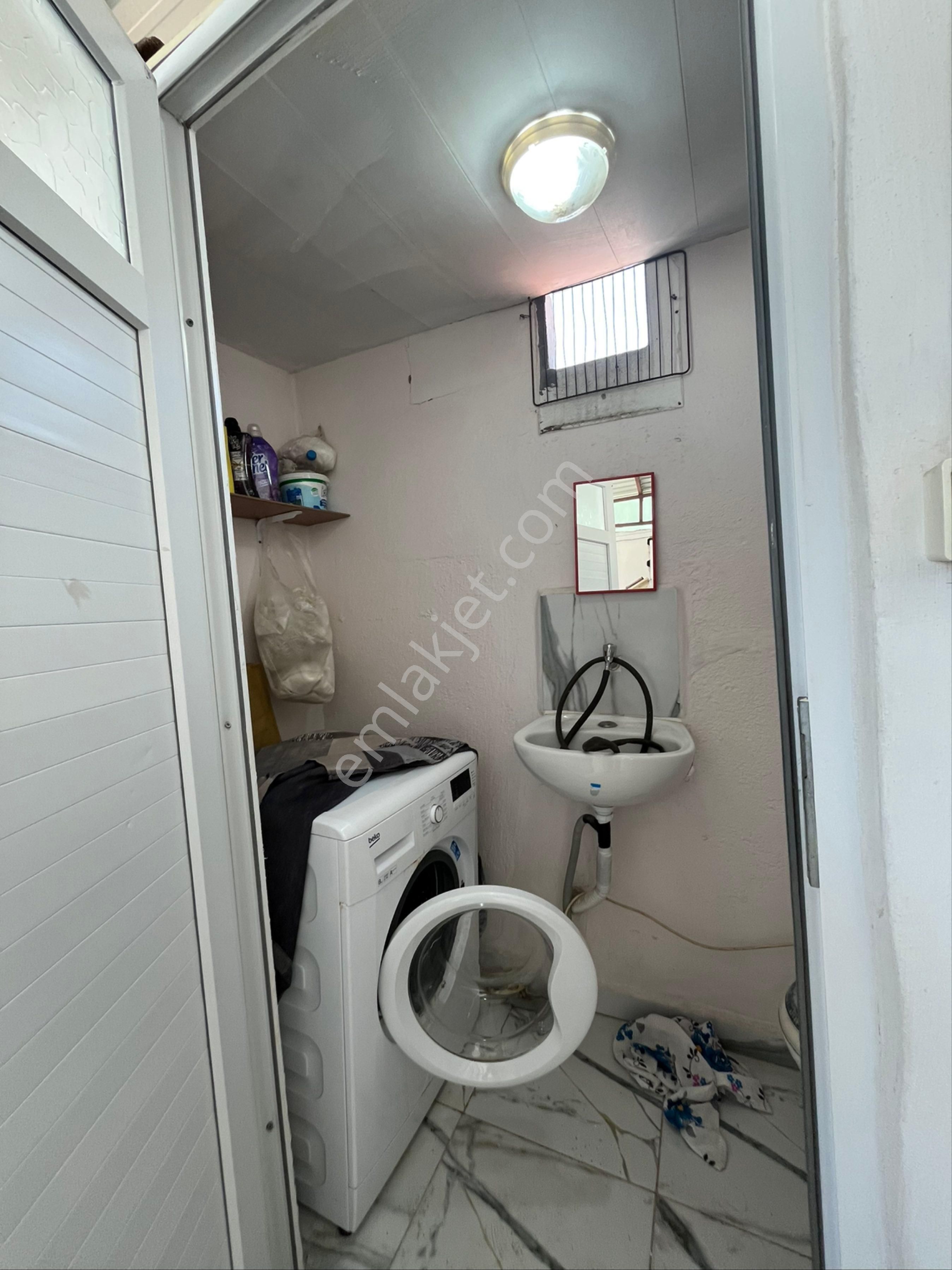 İzmir Konak Tatar Mah.satılık Müstakil Ev - Görsel 21