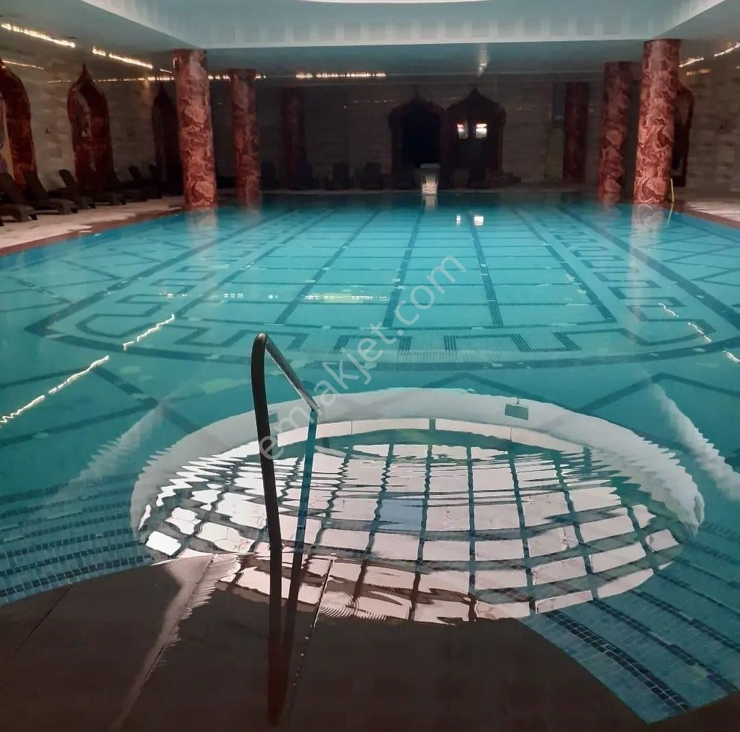 Termal Palas Etabında Satılık 28 Temmuz - 11 Ağustos Devresi 3+1 Daire - Görsel 10