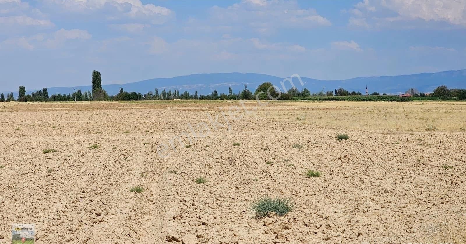 Yola Cepheli Fabrikaların Yakınında 1252 M2 Tarla - Görsel 18