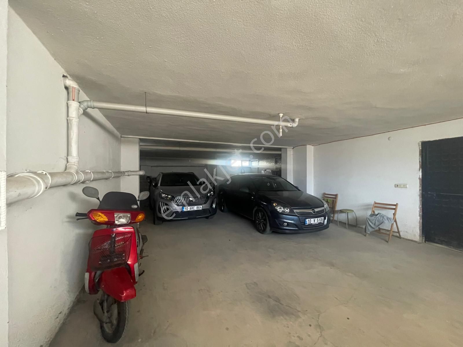 Cb King'den Plevne Mahallesi Beyoğlu Caddesi'nde Satılık Daire - Görsel 32