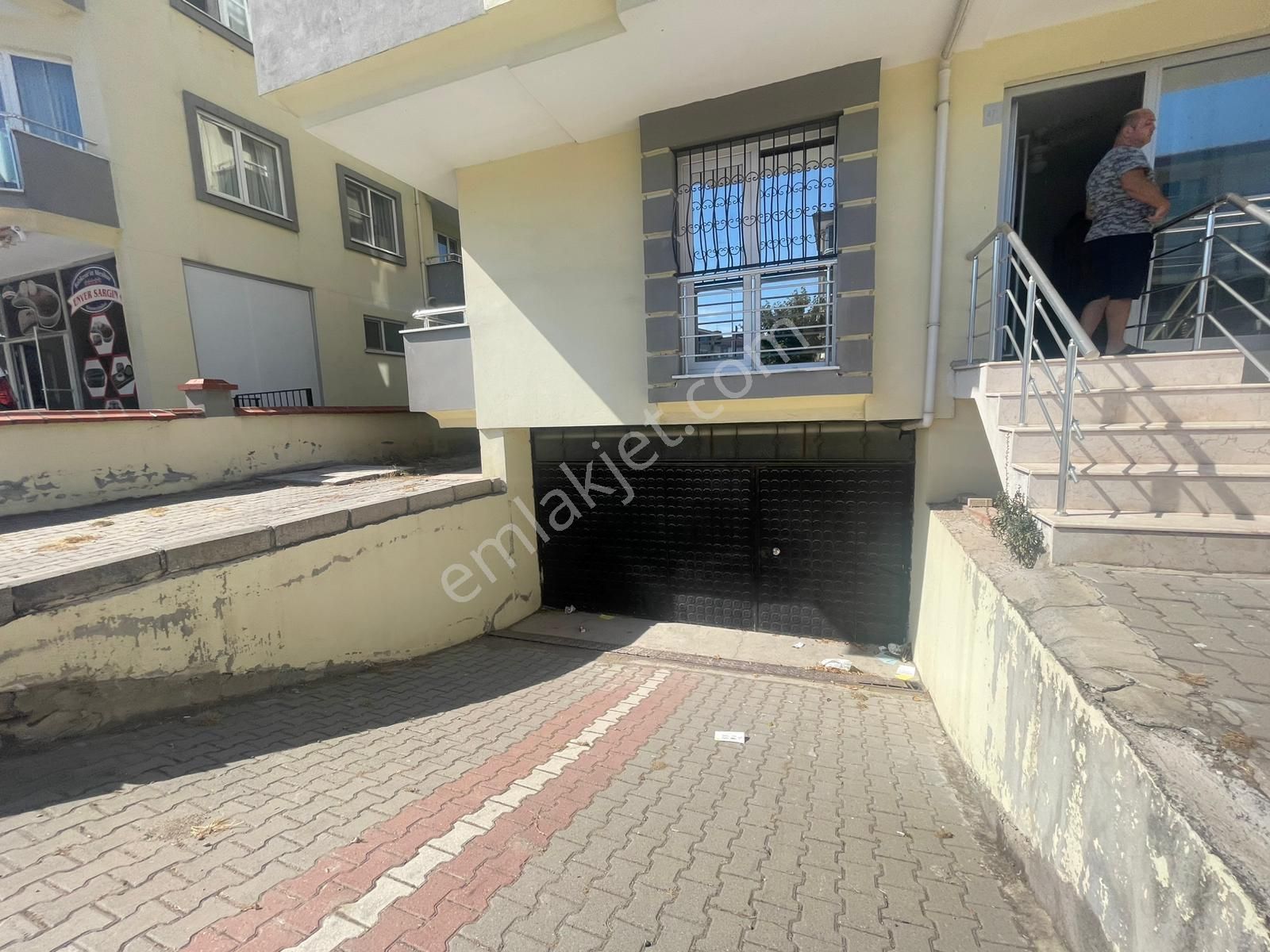 Cb King'den Plevne Mahallesi Beyoğlu Caddesi'nde Satılık Daire - Görsel 31