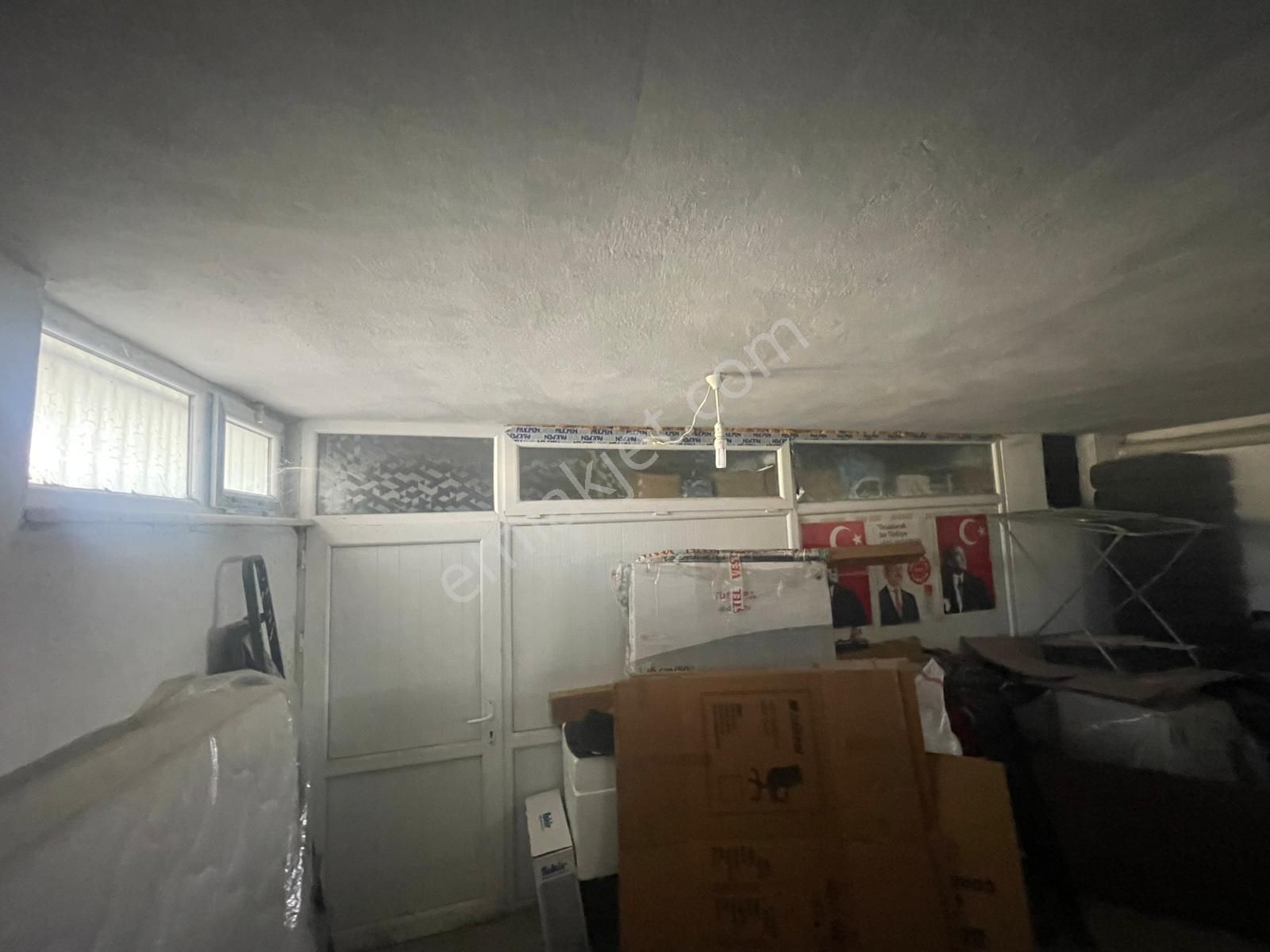 Cb King'den Plevne Mahallesi Beyoğlu Caddesi'nde Satılık Daire - Görsel 33