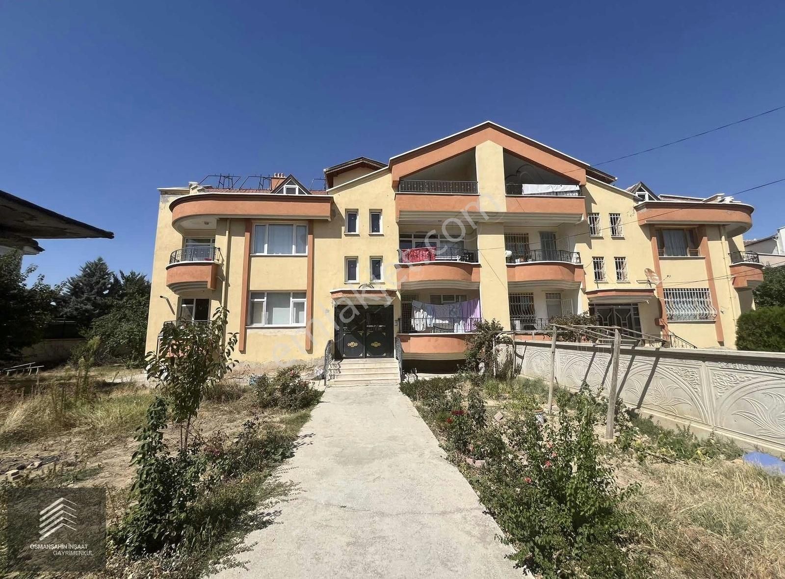 Buhara Mahallesi Satılık Müstakil Bina - Görsel 28