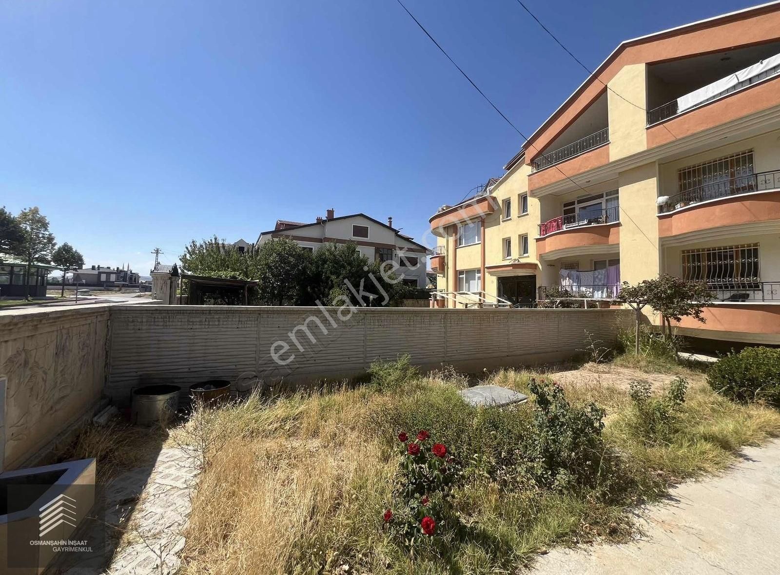 Buhara Mahallesi Satılık Müstakil Bina - Görsel 15