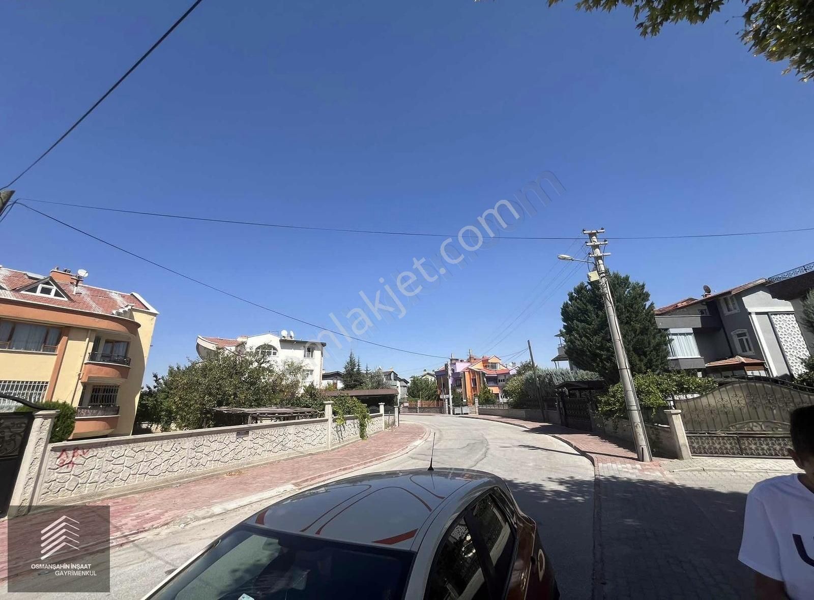 Buhara Mahallesi Satılık Müstakil Bina