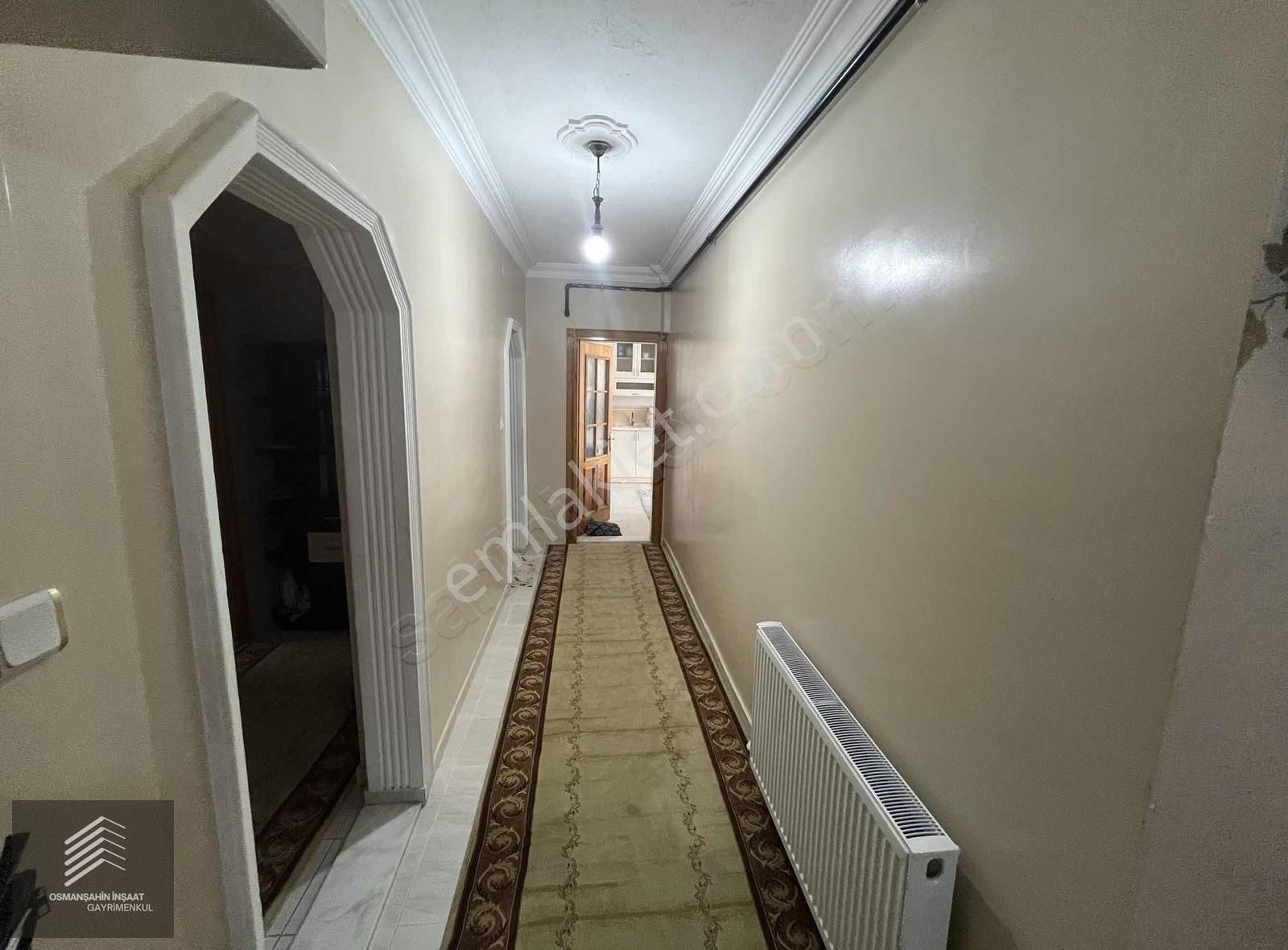 Buhara Mahallesi Satılık Müstakil Bina - Görsel 9