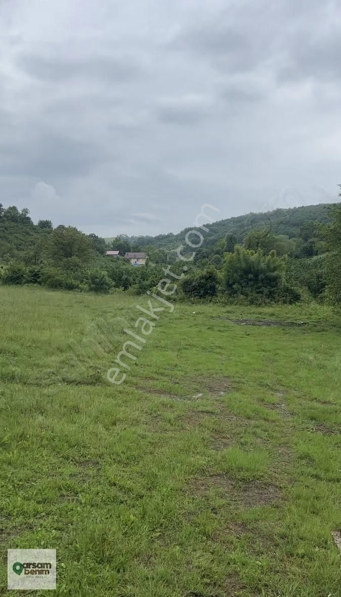 Hendek Çukurhan'da 120 M2 Arsa İmar Planında - Görsel 2