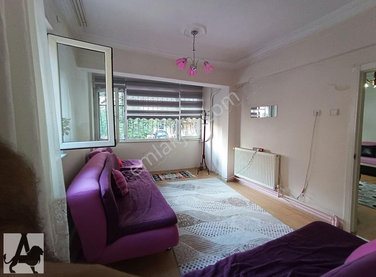 Ali Bey'den Ragıp Tüzün Caddesi 2+1, Yapılı - Görsel 15