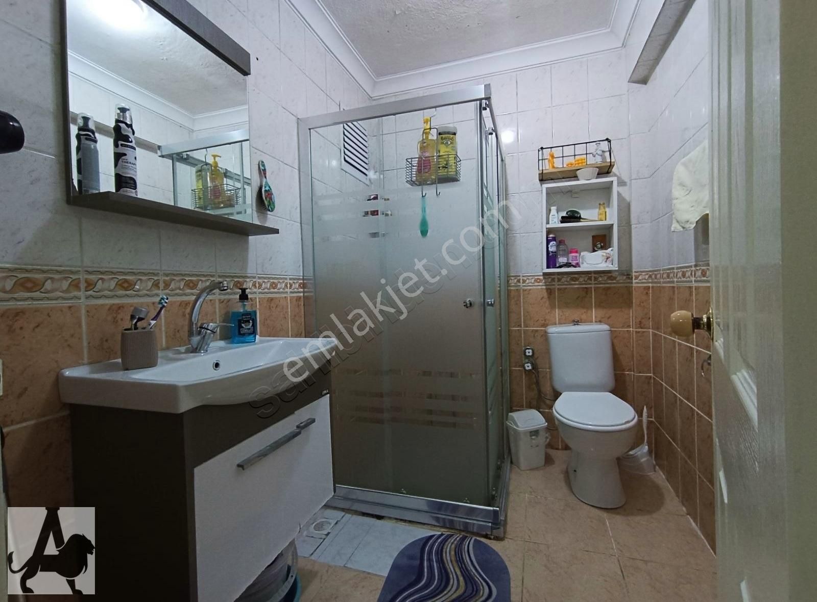 Ali Bey'den Ragıp Tüzün Caddesi 2+1, Yapılı - Görsel 9