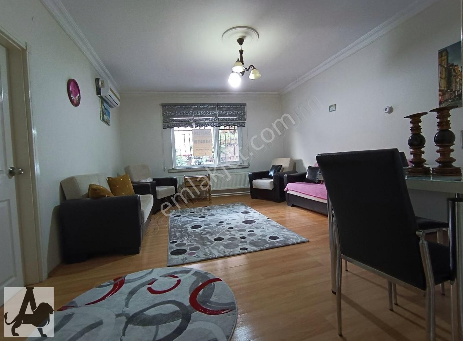 Ali Bey'den Ragıp Tüzün Caddesi 2+1, Yapılı - Görsel 14