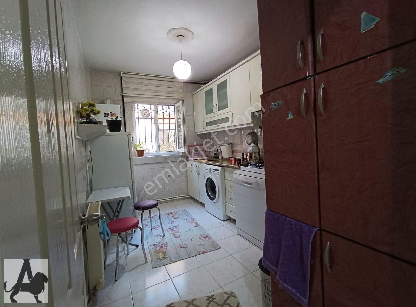 Ali Bey'den Ragıp Tüzün Caddesi 2+1, Yapılı - Görsel 27