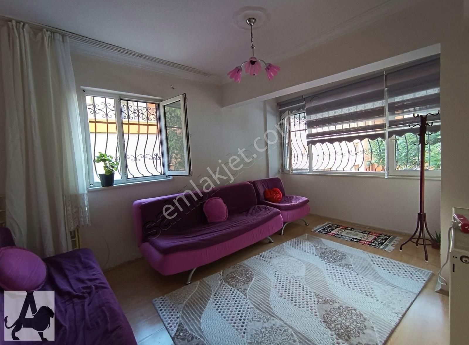 Ali Bey'den Ragıp Tüzün Caddesi 2+1, Yapılı - Görsel 26