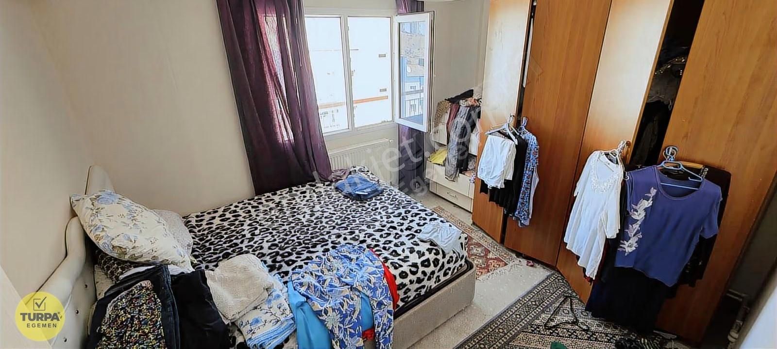 Çiğli Evka-6 Da 2+1 Doğalgazlı Asansörlü Daire - Görsel 10