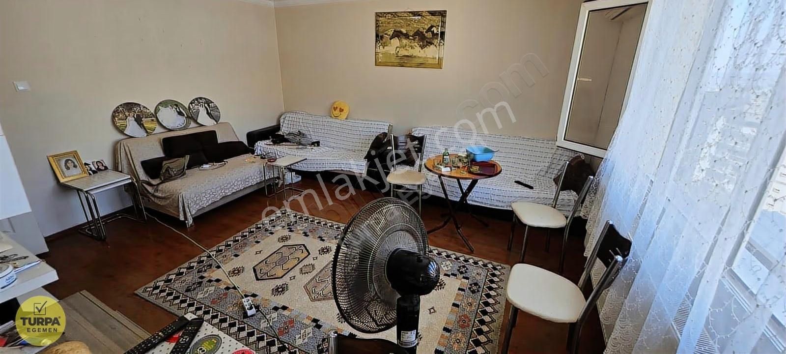 Çiğli Evka-6 Da 2+1 Doğalgazlı Asansörlü Daire - Görsel 13